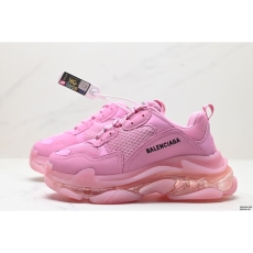 Balenciaga Triple S Series Shoes